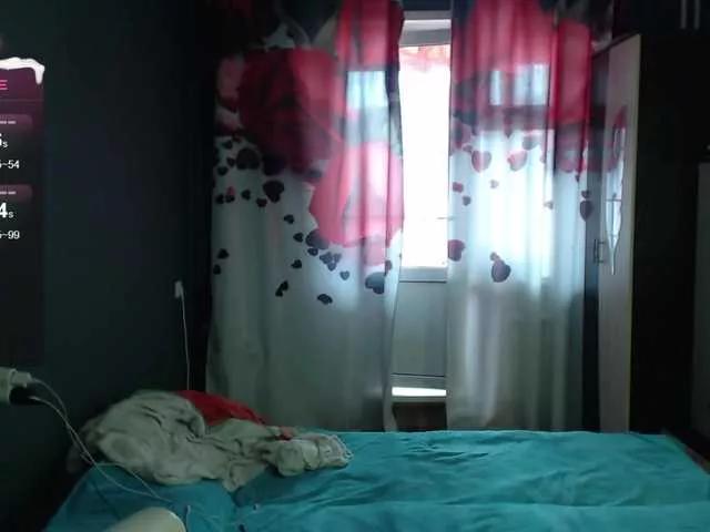 acya222 on BongaCams