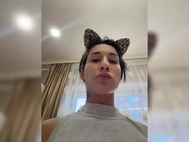 Freechat Adel9 on BongaCams