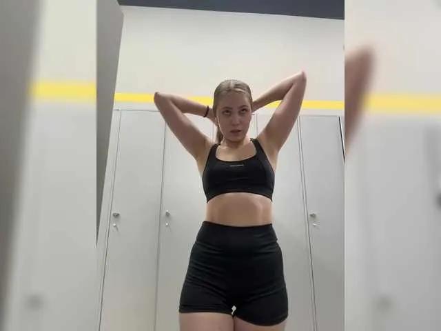 BongaCams Adelaida1001 is Freechat Adelaida1001 — Freechat on BongaCams