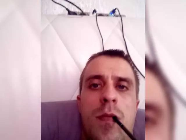 AdidasCoin on BongaCams 