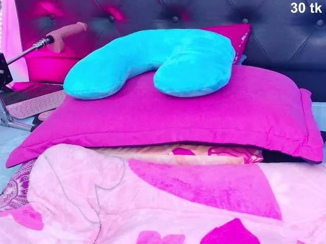 Offline Adriana-55 on BongaCams
