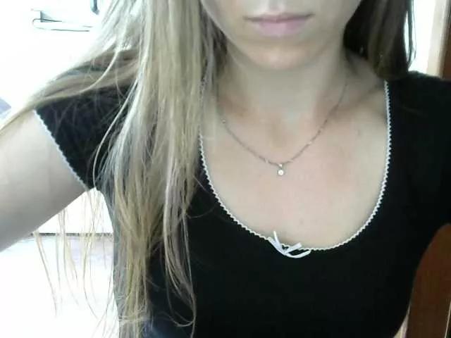 Affectionate-Fairy on BongaCams