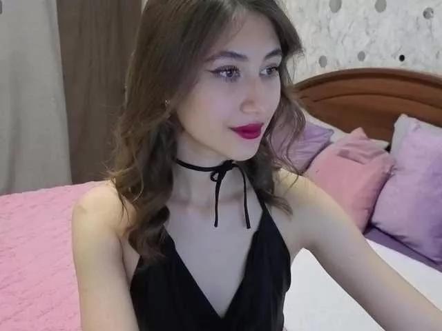 Offline AffiinaLovsx on BongaCams