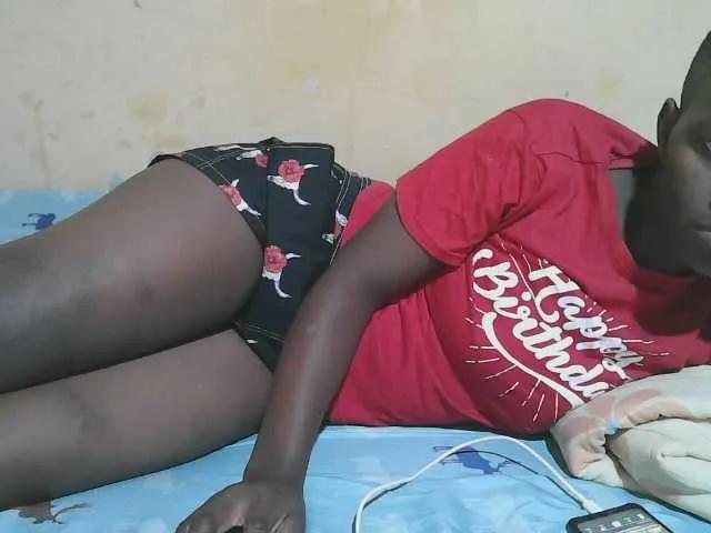 Avatar of african-pussy1