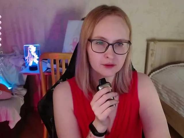 agathamott on BongaCams 