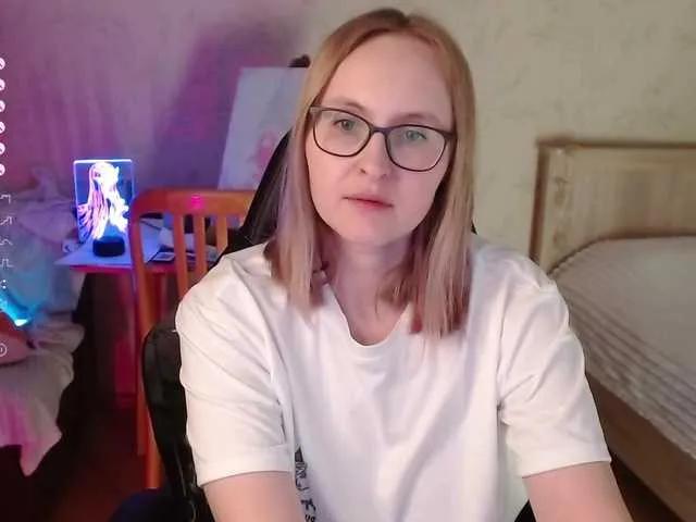 agathamott on BongaCams 