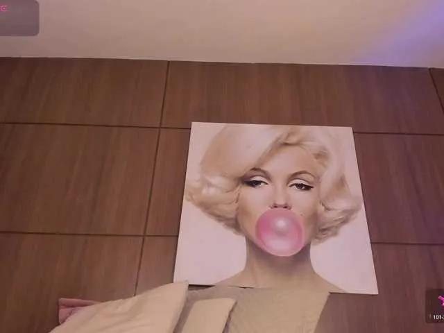 AgattaDuque — I love fun, daring, sincere and talkative people, do you like to be daring? You are in the right place 