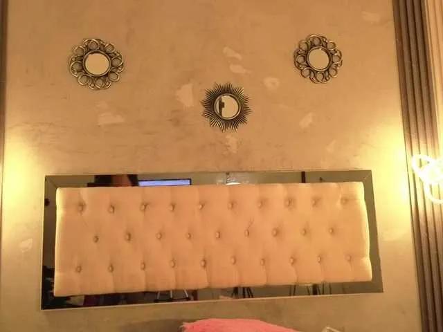 agattharosse on BongaCams 