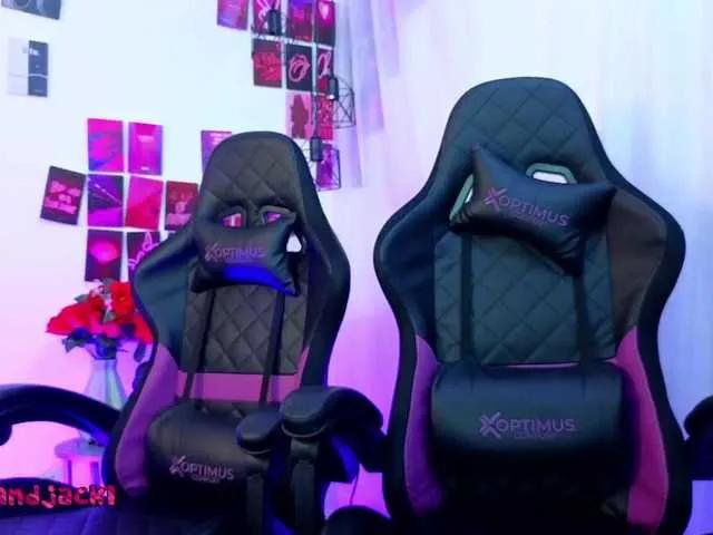 Offline alana-and-jackk on BongaCams