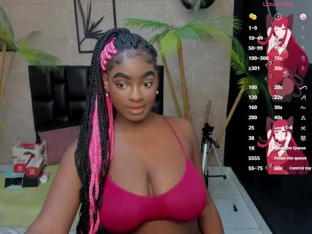 BongaCams alana-bonny is Freechat alana-bonny — I am excited to feel honored