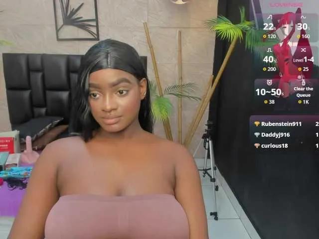 Offline alanabonny on BongaCams