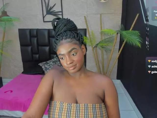 Offline alanabonny on BongaCams