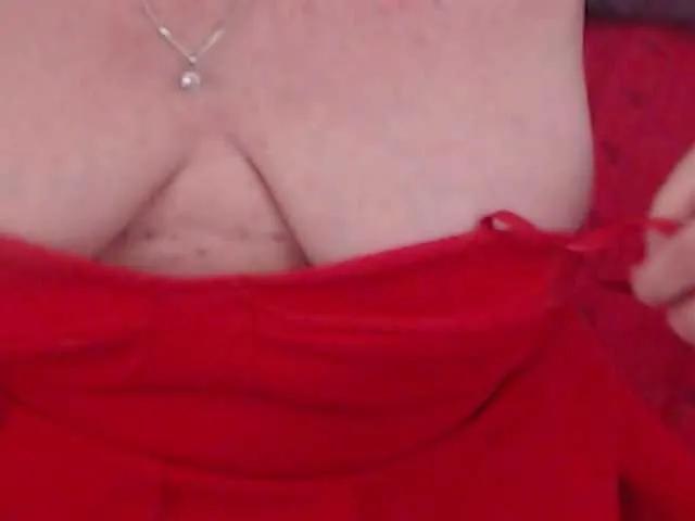 AlanaRichards on BongaCams