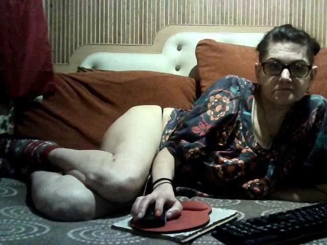 AlanaXDream on BongaCams