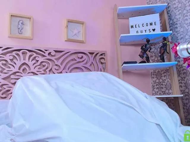 Offline alannakim on BongaCams