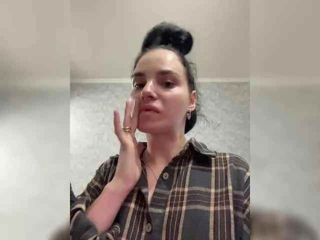 aleksandra-lis-1998 on BongaCams