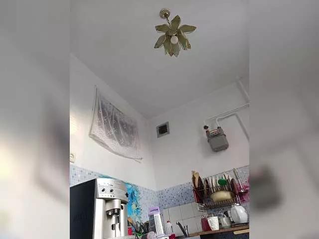 Offline Alenushka888 on BongaCams