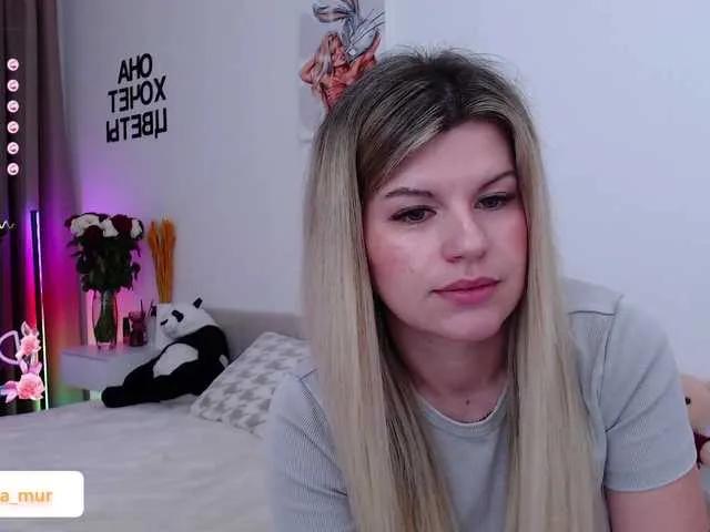 Offline AlexaX7 on BongaCams