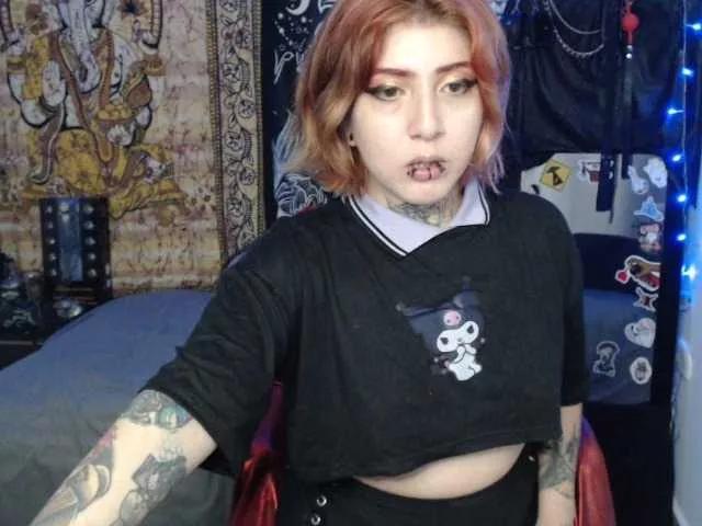 Offline AliceCalloway on BongaCams