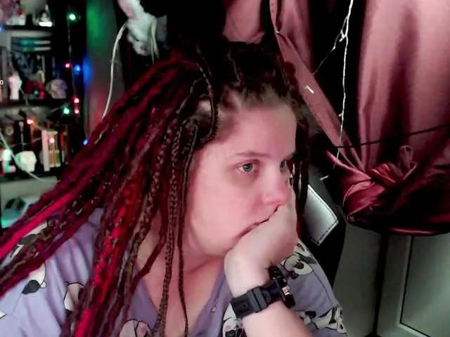 Avatar of alicepussy