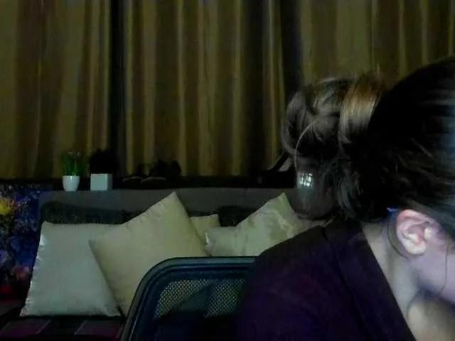 Offline Aliciafolow009 on BongaCams