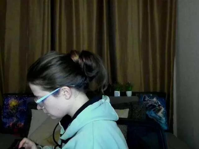 BongaCams Aliciafolow009 is Freechat Aliciafolow009 — I love polite, kind and generous men)) If you treat me like this, then I will do everything to make you feel good with me *))