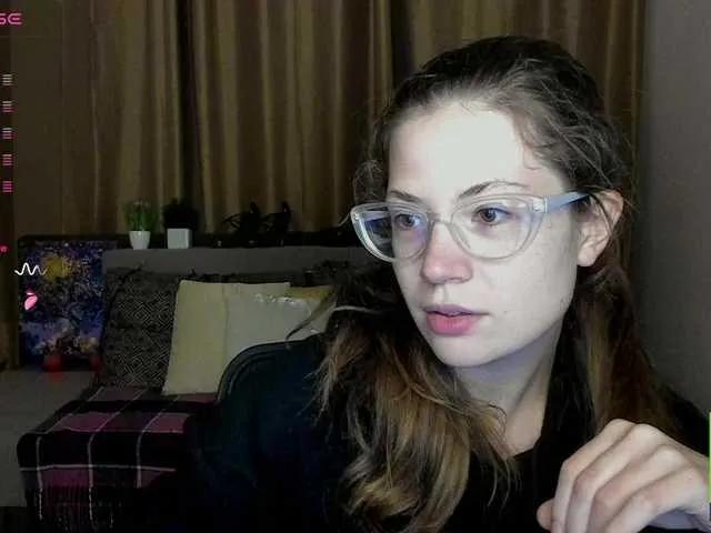 Offline Aliciafolow009 on BongaCams