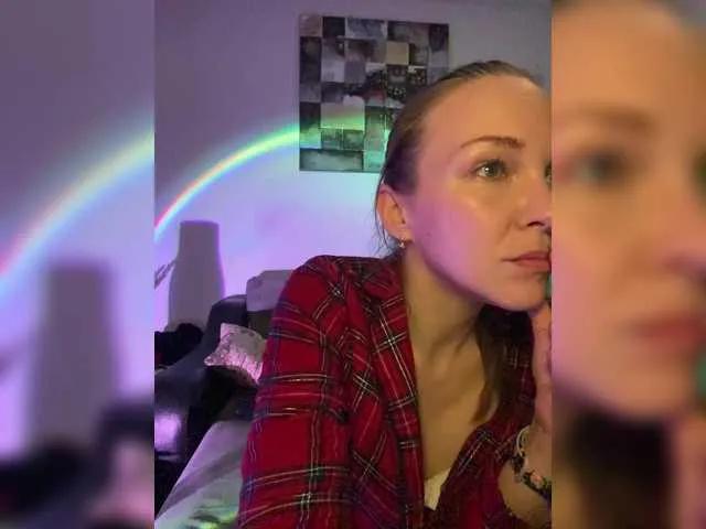 Offline Alisasqrl on BongaCams