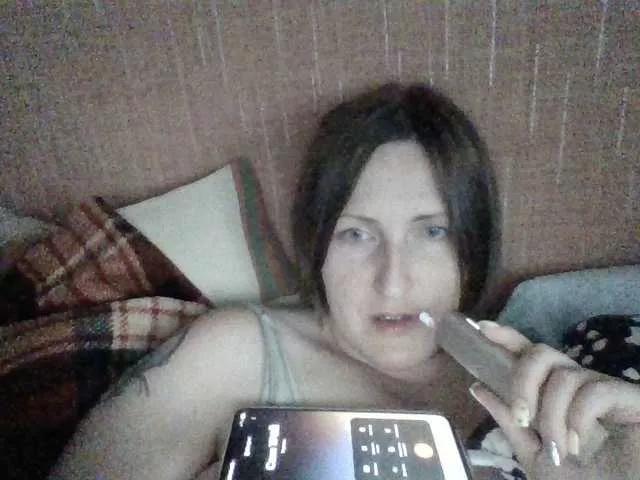 Offline AllaSowinskaya on BongaCams