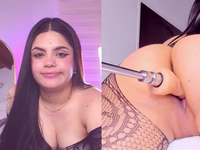 AllieCutie on BongaCams 