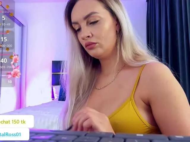 Offline AllisonSweets on BongaCams