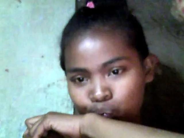 Allycha1 on BongaCams 