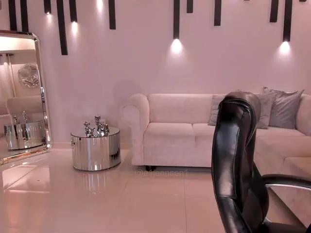 Offline AllyJensen on BongaCams