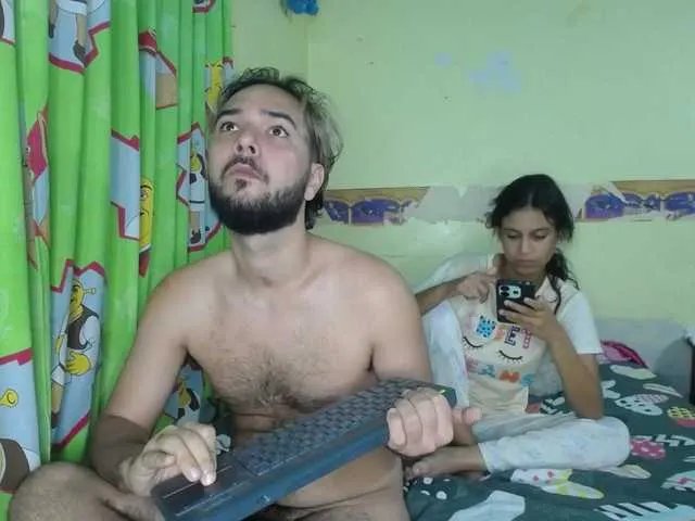 Always-hot1 on BongaCams 