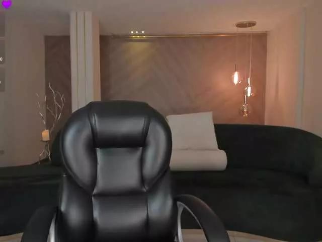 Freechat AmaliaCruss on BongaCams