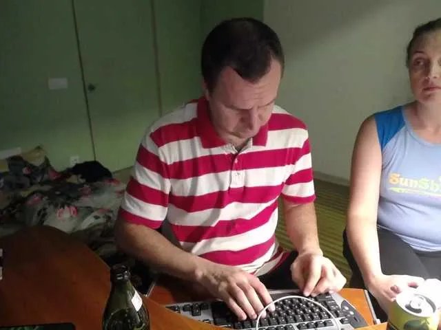 Amalteja2 on BongaCams 