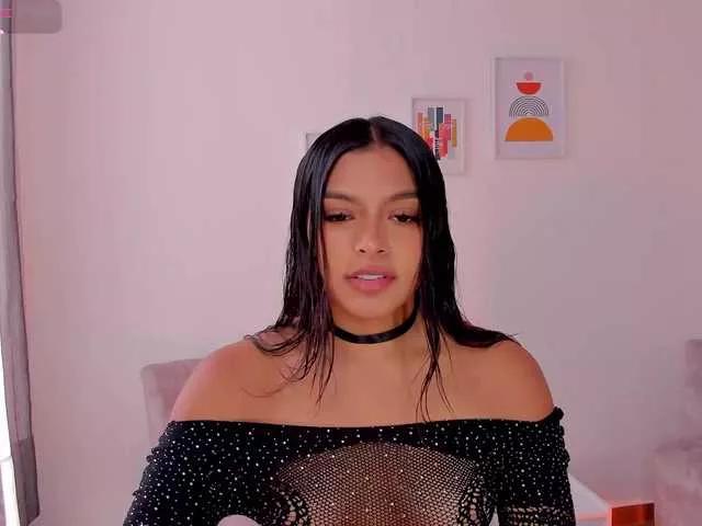 Offline AmandaConner on BongaCams