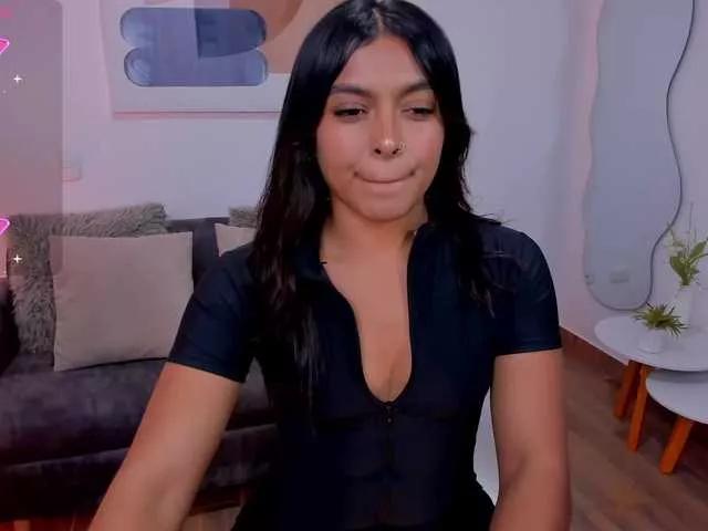 Offline AmandaConner on BongaCams