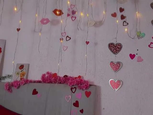 AmaraMoon- on BongaCams 