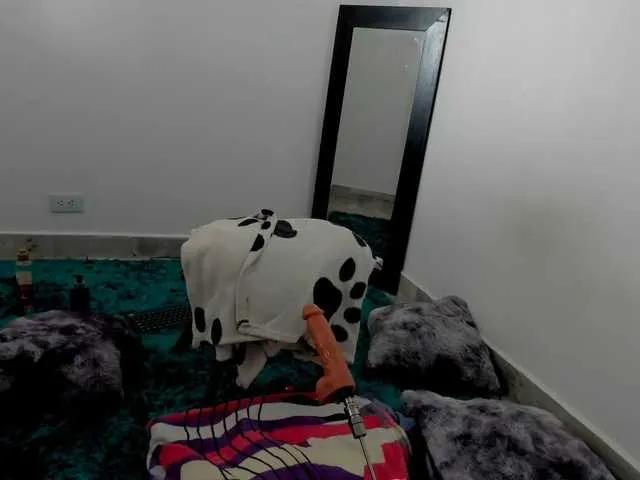 Offline Amelie-hills on BongaCams