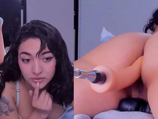 Offline Amellia-rous on BongaCams