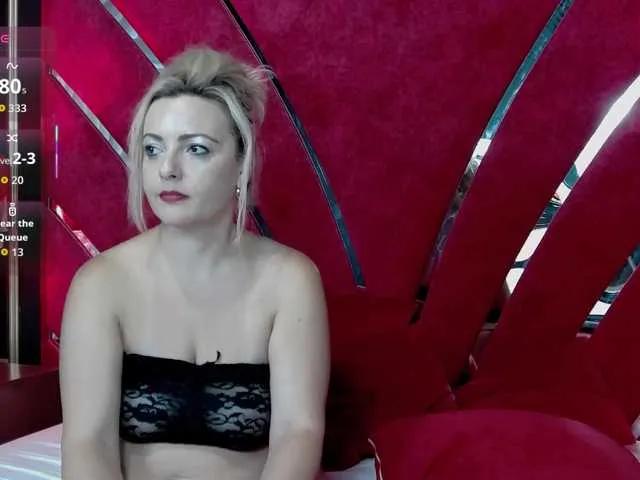 Offline Amelyss on BongaCams