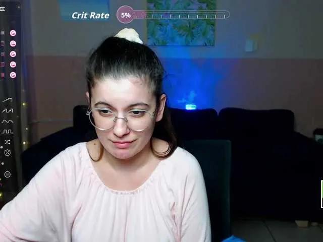 Offline AminaBeatris13 on BongaCams