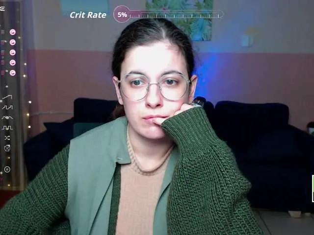 Offline AminaBeatris13 on BongaCams