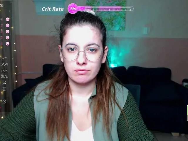 Offline AminaBeatris13 on BongaCams