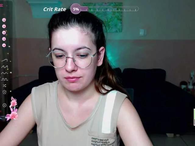 Offline AminaBeatris13 on BongaCams
