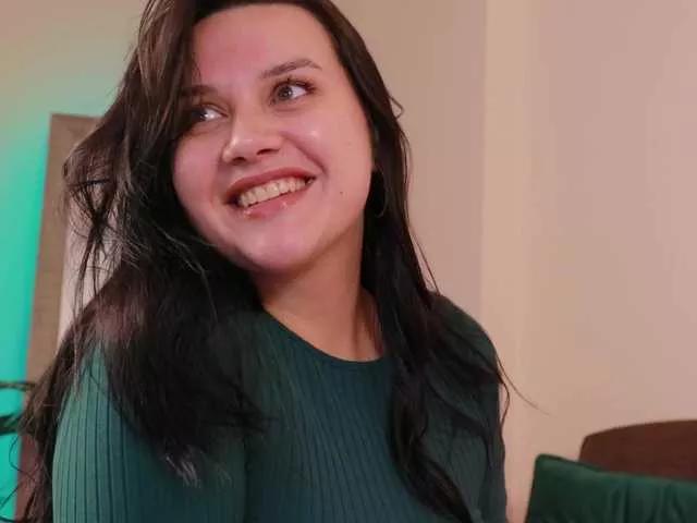 Offline AminaCharm on BongaCams