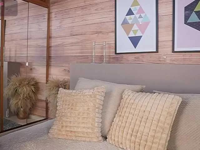 AmmyScott on BongaCams 