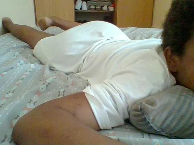 Freechat AmorSweetgal on BongaCams