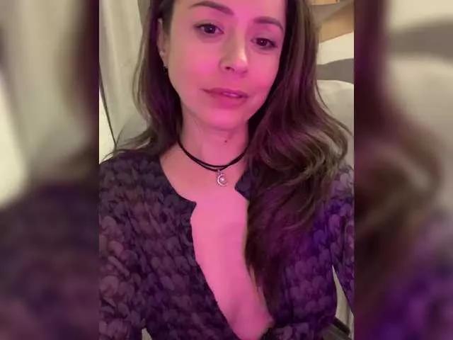 Offline Amy-Lee on BongaCams